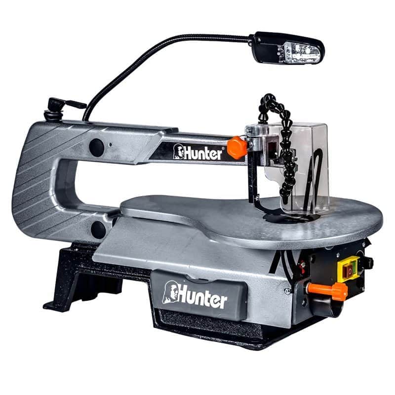 100620-001 - 120W משור נימה חשמלי Hunter - מבט נוסף 5