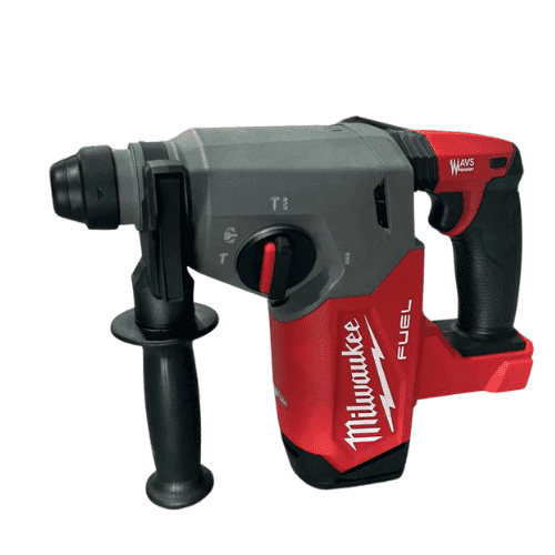 פטישון 18V (גוף בלבד) milwaukee 2912-20