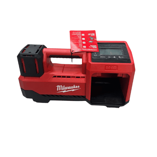 קומפרסור 18V (גוף בלבד) Milwaukee 2848-20