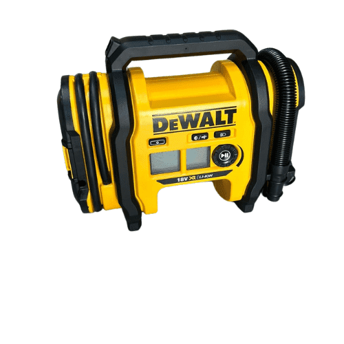 קומפרסור 20V (גוף בלבד) DeWalt DCC018