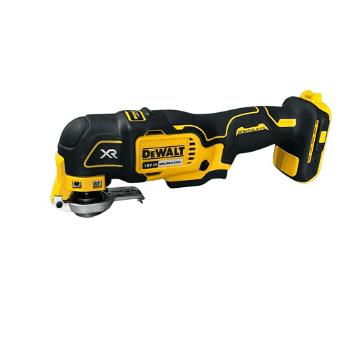מולטיטול 20V ( גוף בלבד) DeWalt DCS355