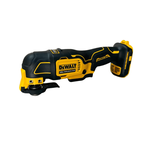 מולטיטול 20V (גוף בלבד) DeWalt DCS354