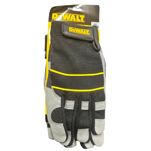 כפפות עבודה מקצועיות DeWalt DPG33L