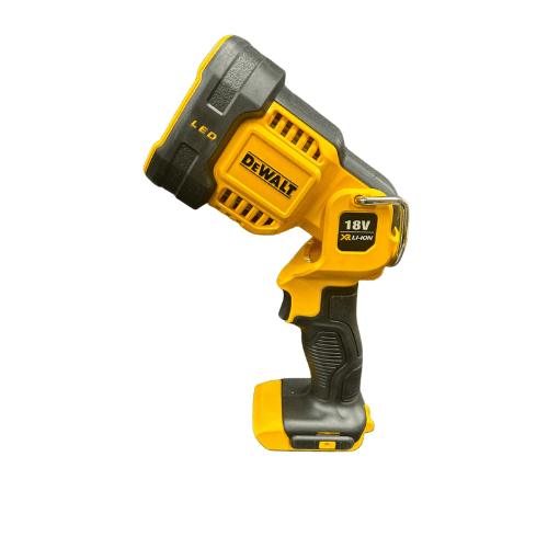 פנס 20V (גוף בלבד) DeWALT DCL043