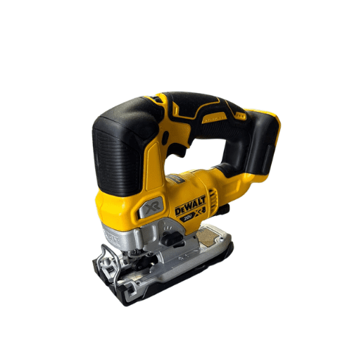 מסור אנכי 20V (גוף בלבד) DeWALT DCS334
