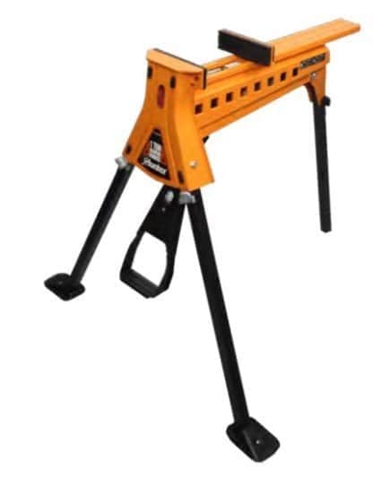שולחן עבודה מלחציים לעבודות חוץת 111721-001 האנטר Hunter 111721-001