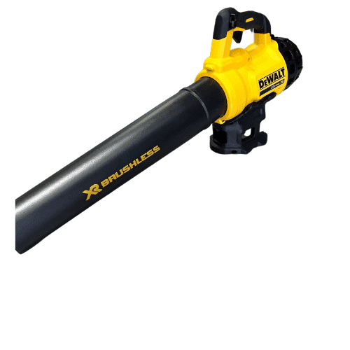 מפוח עלים 20V (גוף בלבד) DeWalt DCBL720B