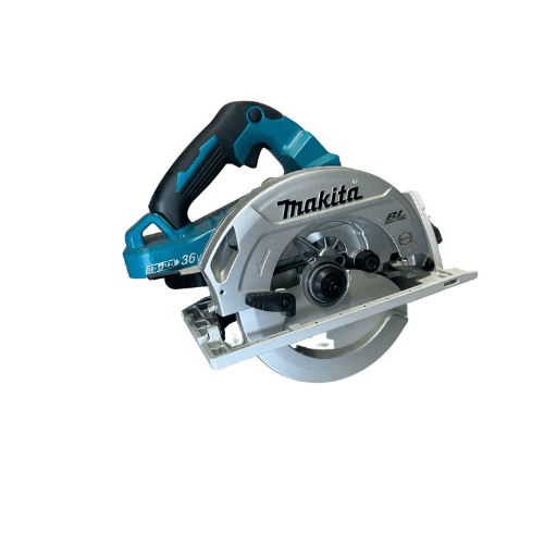 מסור עגול 36V (גוף בלבד) makita XSH06
