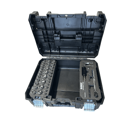 סט בוקסות דיוולט 53 חלקים DeWalt DWMT45153C