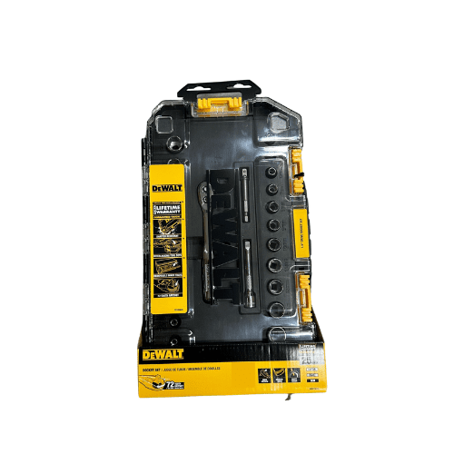 סט בוקסות דיוולט 25 חלקים DeWalt DWMT73805CL