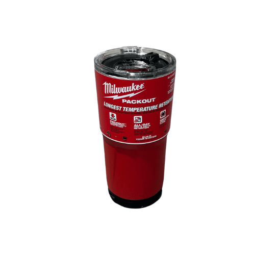 כוס טרמית 591 מ"ל milwaukee 48-22-8392RX