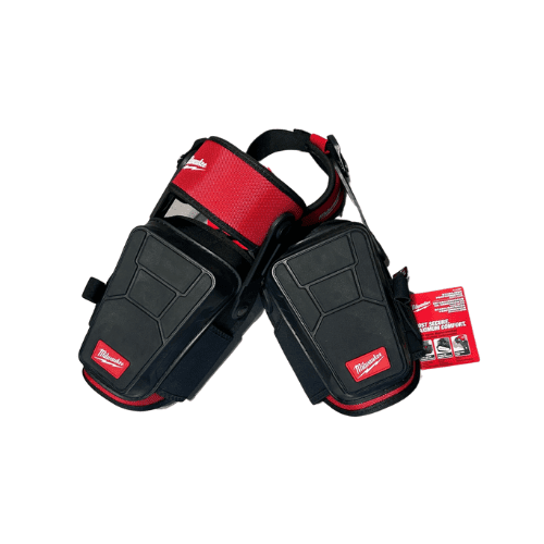 זוג ברכיות עבודה עם מילוי ג׳ל milwaukee 48-73-6051
