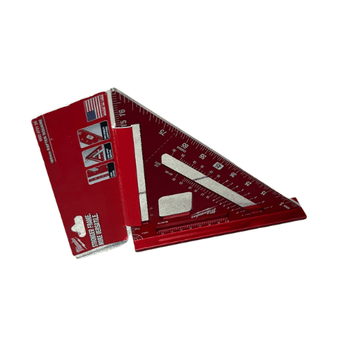 מילימטרי / משולש רב־תכליתי 180 מ"מ milwaukee 4932472124