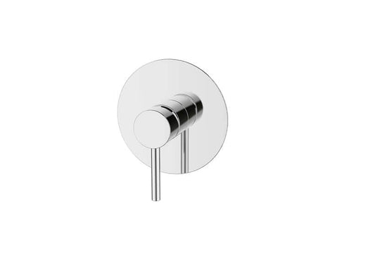 אינטרפוץ 3 דרך FORCELLO כרום ניקל Aquila 2613A