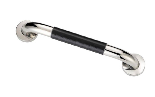 ידית אחיזה Safety Grip נירוסטה 40 ס"מ שגיב כרום ניקל Aquila 555315