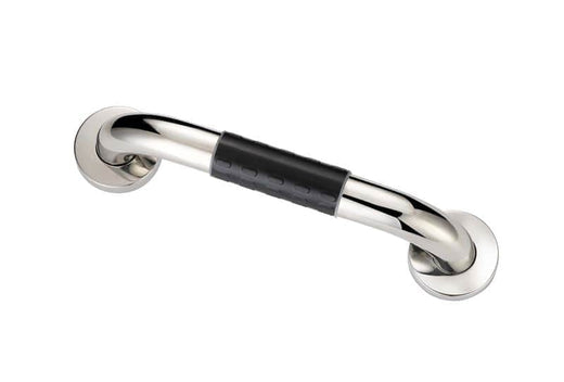 ידית אחיזה Safety Grip נירוסטה 30 ס״מ אליהב כרום ניקל Aquila 555314