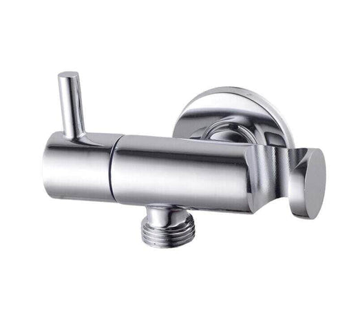 מסוט אסלה + מתלה שחם כרום ניקל Aquila 555152