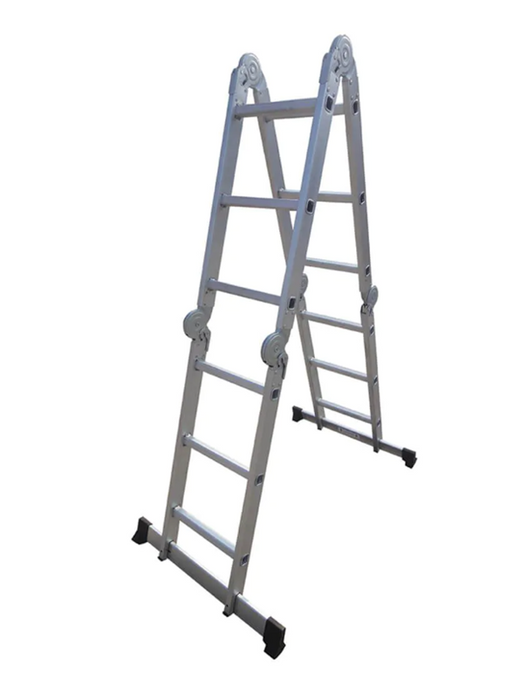 סולם מפרקים 3.36 3X4 מטר GPT TOAL3X4