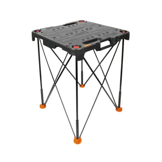 שולחן עבודה מתקפל WORX WORX WX066