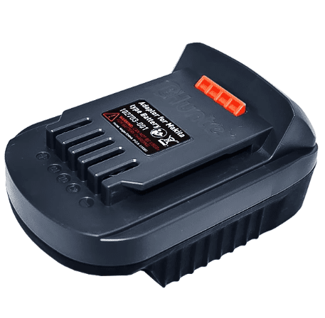 מתאם 18V לסוללות דיוולט להאנטר Hunter 102703-003