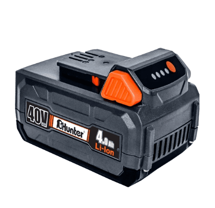 סוללה 40V האנטר 4 האמפר Hunter 102904-002