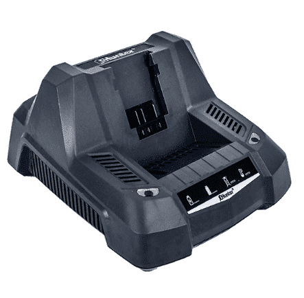 מטען מהיר 40V האנטר Hunter