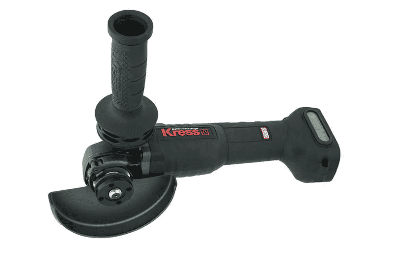 משחזת 20V (גוף בלבד) Kress KU801.9