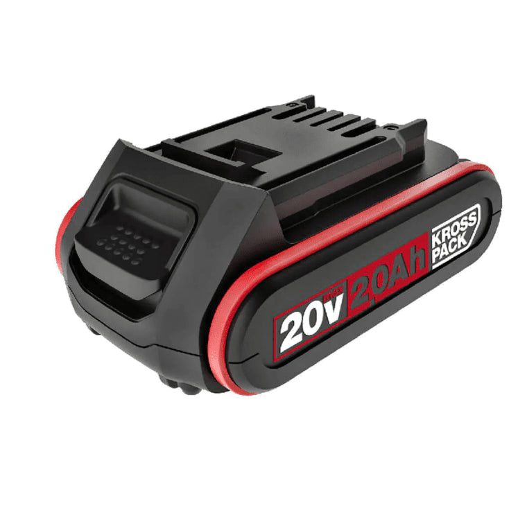 סוללה 2AH 20V KRESS