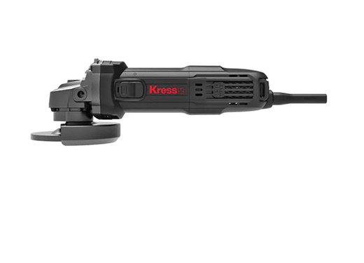 משחזת זווית 830W KRESS KRESS KU707P