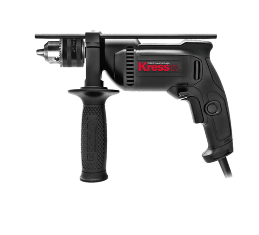 מקדחה רוטטת 650W KRESS KRESS KU310P