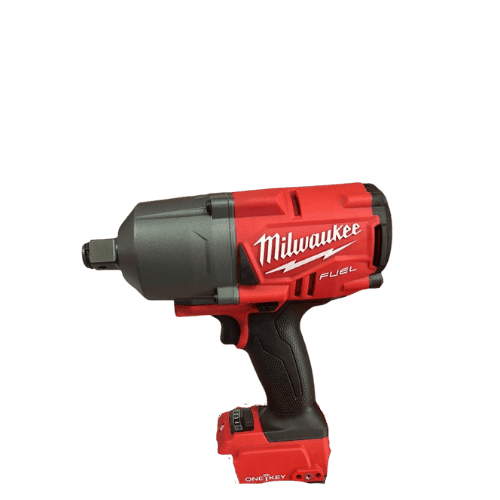 מפתח רטיטה 18V סוללה 5HA ומטען 2864-20 Milwaukee