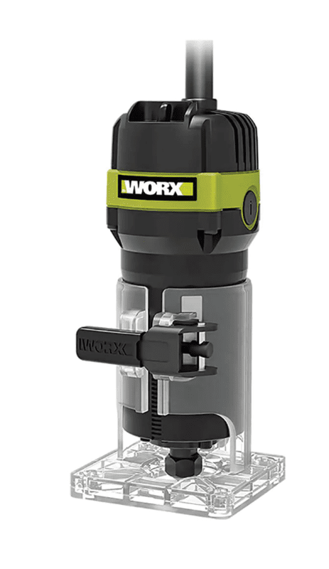 טרימר 650W WORX WORX WU619