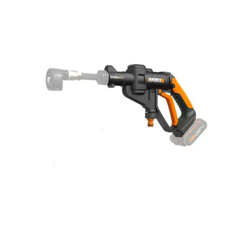 אקדח שטיפה נטען 20V (גוף בלבד) WORX WG629E.4