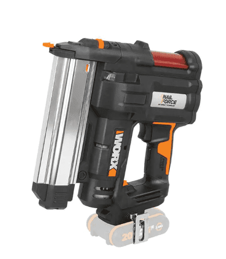 אקדח סיכות 20V -גוף WORX WX840.9
