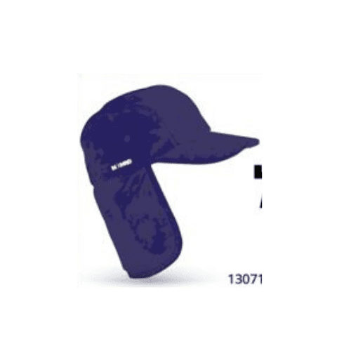 כובע גינון כחול כהה NOMAD 130716-002