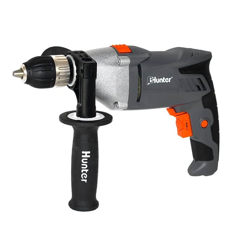 1000W מקדחה רוטטת 100200-004 Hunter - מבט נוסף 4