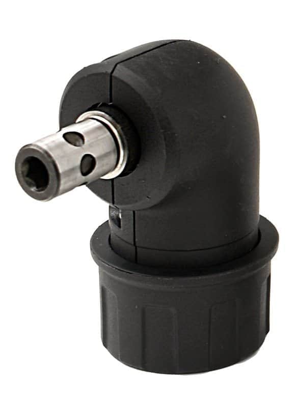 מברגה מודולרית 18V סוללה 1.5Ah מטען 100311-014 HUNTER - מבט נוסף 7