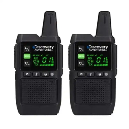 זוג מכשירי קשר DS 820 DS 820
