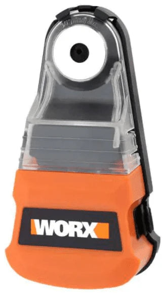 מיכל איסוף אבק קידוח WORX WA1601