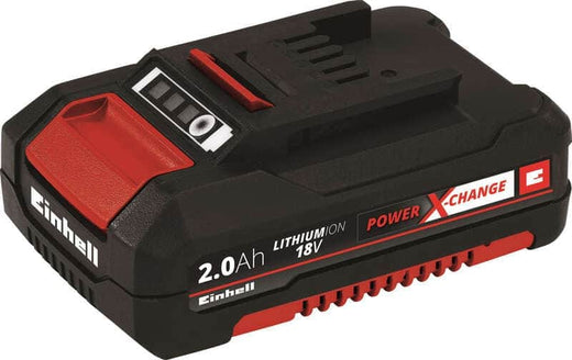 סוללת ליתיום 2.5 אמפר Einhell Einhell POWER-X- C 2.0