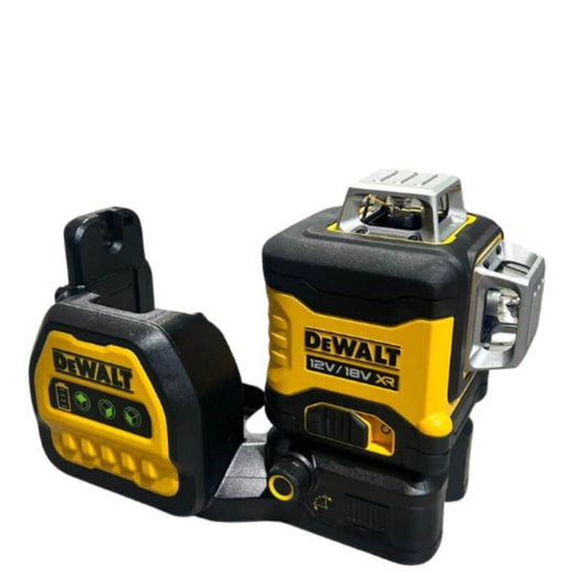 פלס לייזר 12V (גוף בלבד) DeWalt DCE089NG18N
