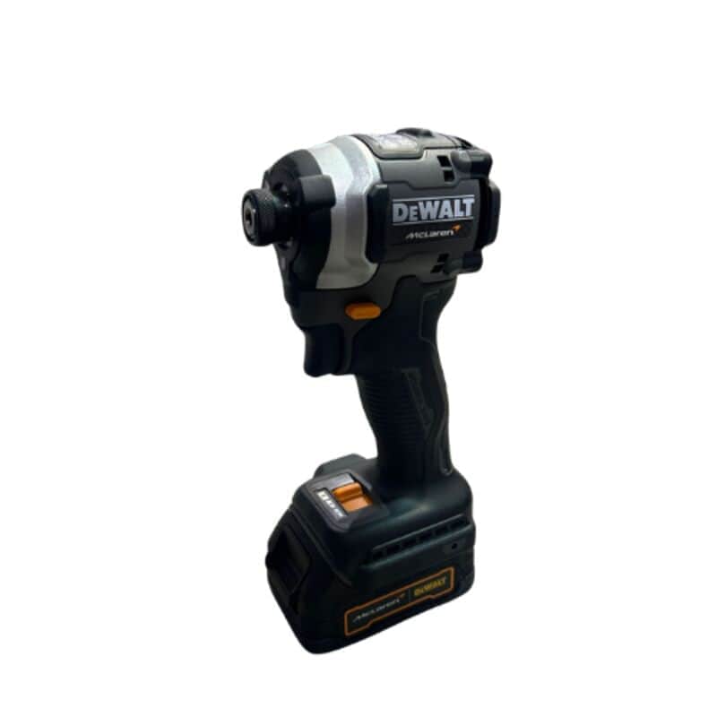 אימפקט Mclaren 18v (גוף בלבד) DeWALT DCF85M