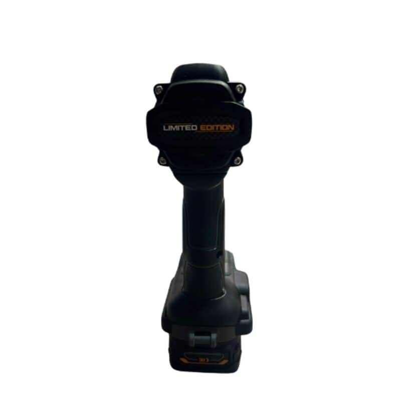 קדחה 18V סוללה ומטען DeWALT DCD85M edition Mclaren - מבט נוסף 2