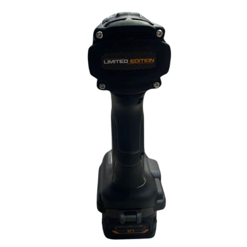 אימפקט Mclaren 18v (גוף בלבד) DeWALT DCF85M - מבט נוסף 3