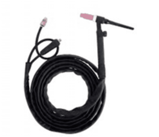 ידית ריתוך TIG ארגון לרתכת Hunter 121200-001
