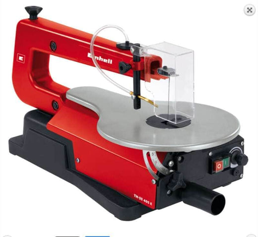 משור "נימה" Einhell Einhell TH-SS 405 E