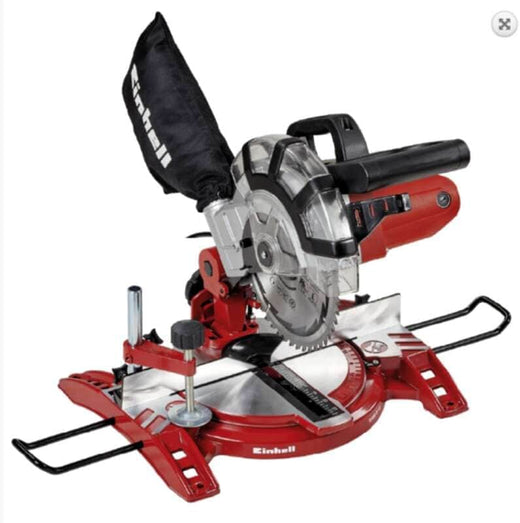 משור גרונג 210 מ"מ Einhell Einhell TC-MS 2112