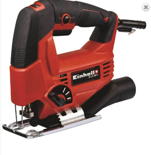 משור אנכי 80 מ"מ חשמלי Einhell Einhell TC-JS 80-1