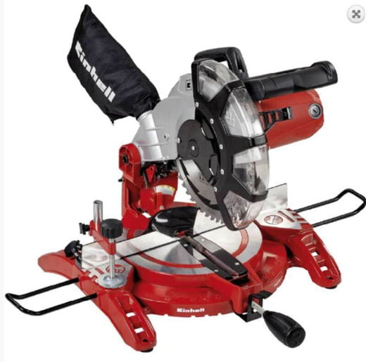 משור 10" גרונג 250 מ"מ Einhell Einhell TC-MS 2513 L