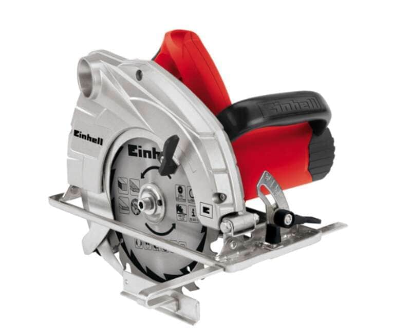 משור עגול "1/4 7 1400W Einhell